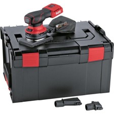 Flex Ponceuse À Vibrations Avec Régulation De Vitesse 18 V OSE 2-80 18-EC 532085