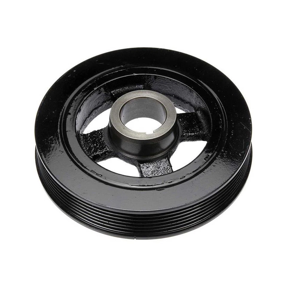 Балансировщик гармоник амортизатор шкив коленчатого вала 2312532000 для Kia Sedona 3,8 л PZ - Изображение 2 из 2