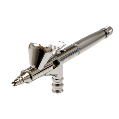 iwata Custom Micron 2 Serie CM-B2 200 058 Airbrushpistole