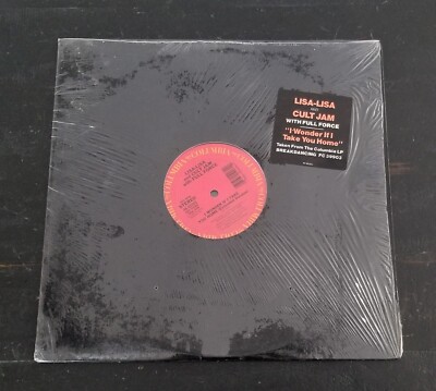 Lisa Lisa and Cult Jam 