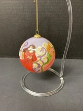 Pier 1 Li Bien Christmas Ornament 2005 Angels