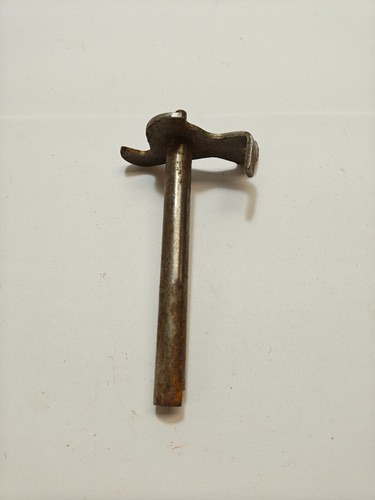 1955-1961 Dodge Chrysler Desoto Powerflite Throttle Valve Cam 1672129 NOS - Picture 3 of 4