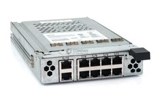 HJ574 DELL 10-PORT GIGABIT BMX-PHY ETHERNET P...