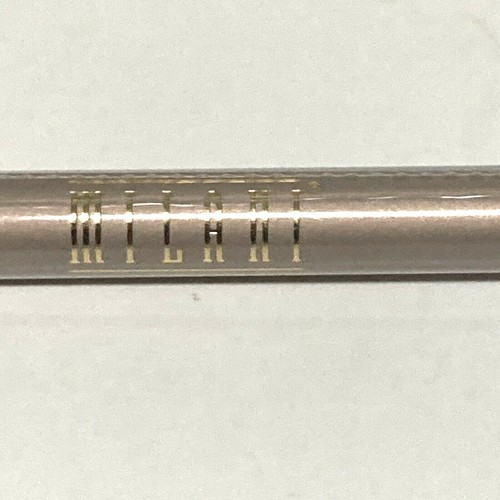 MILANI~EASYLINER RETRACTABLE PENCIL FOR LIPS~BONFIRE - RARE - Picture 3 of 7