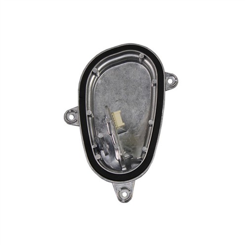 LED Angel Eyes DRL Daytime Running Lights Control Module Unit For BMW X1 F48 LCI - Picture 8 of 12