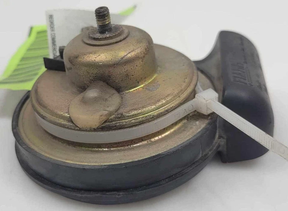 Horn High Note Ford se adapta a Explorer Ranger Escape Escort Focus F150 2W7Z13800AA Foto 2 de 4