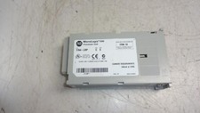 Allen-Bradley 1764-LRP MicroLogix 1500 Ser.C Rev.E Frn.10 Processor Unit 1764LRP