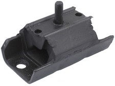 Automatic Transmission Mount For Chevy Silverado GMC Sierra 1500 2500 3500 RWD