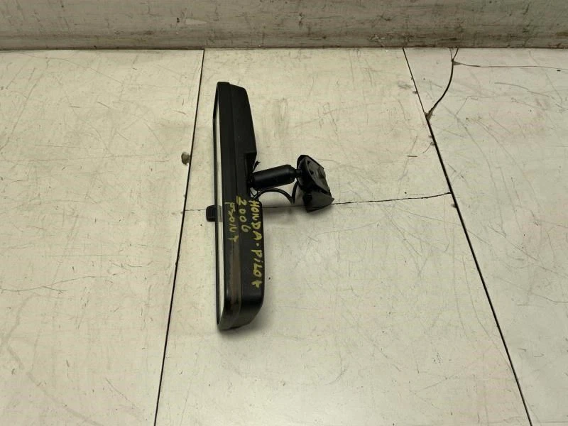 Honda Pilot Ex-L 2006 espejo retrovisor interior con brújula OEM+ Foto 4 de 4