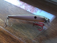 Custom Painted USA Made Dave's Kaboom Shiner Fried Green Tomato