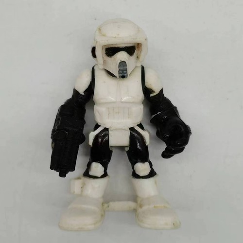 Star Wars - Hasbro Playskool Galactic Heroes figure kids toys * Pick from list* - Picture 46 of 54
