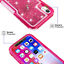 miniature 27  - For iPhone XR XS XS MAX Case Glitter 3D Flowing Bling Sparkle For Girls/Woman 