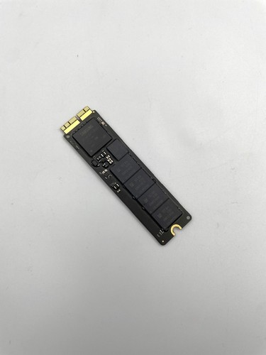 Genuine Apple MacBook Pro/Air A1466,A1502,A1398,A1465, 2013 - 2015 SSD 128-512GB - Picture 2 of 2