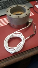 NEW Sensotec, D/C336-01 ,Load Cell 0-4000 LBS  (A1-3A)