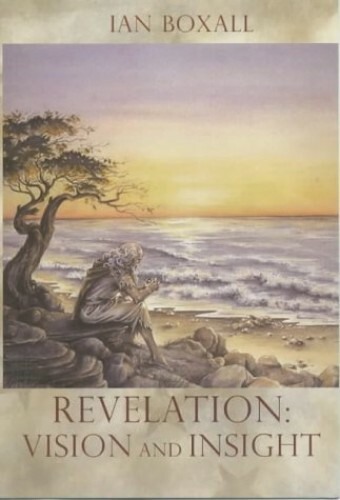 Revelation: Vision and Insight: Vision and Insight -... by Boxall, Ian Paperback - Photo 1/2