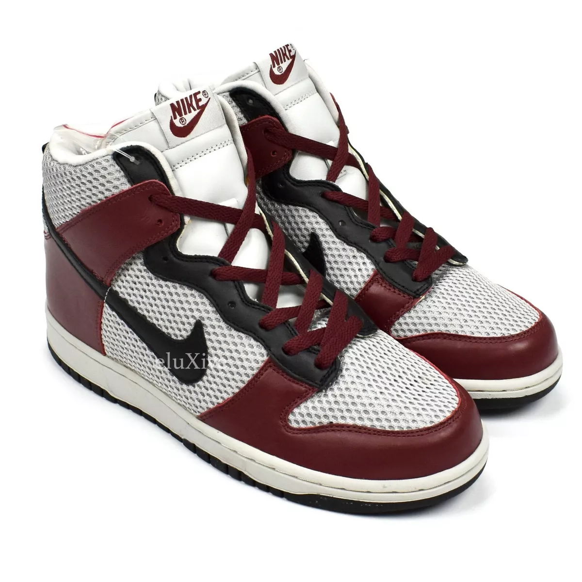 Dunk 2024 high premium