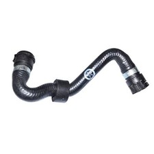 Tubo termostato sistema raffreddamento motore per BMW X5 E53 2000-2006 11537510120