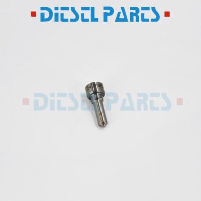 6Pcs Injector Nozzle L240PBC for VOLVO EC700B EC700C D16
