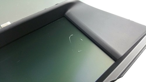 Orig BMW 5er F10 F11 Monitor Cid Central Information Display 10 " Inch 9243897 - Picture 7 of 7