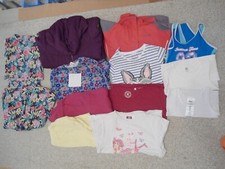 Kinderkleidung Mädchen Gr. 140, Kleidung, Paket, Nr. 4