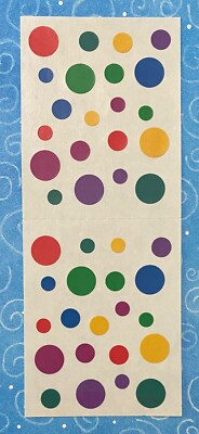 Creative Memories Variety Mixed Different Themes Stickers YOU CHOOSE Ships Free