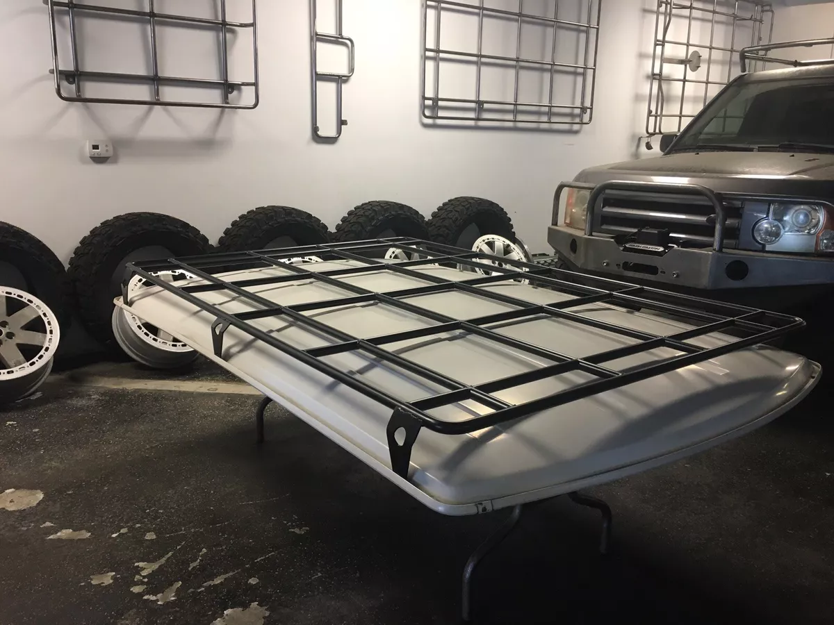 URBAN OFFROAD CUSTOM LAND RANGE ROVER 1 CLASSIC PLATFORM FULL