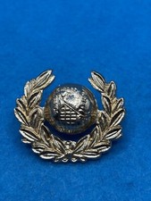 British Army Cap Badge Army Royal Marines Police (JR Gaunt)
