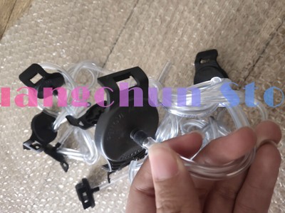 1PCS Gas detector MCXL-XWHM-Y-CN calibration cover MC2-4 accessories new
