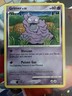 Pokémon TCG - Platinum - Grimer - 75/127