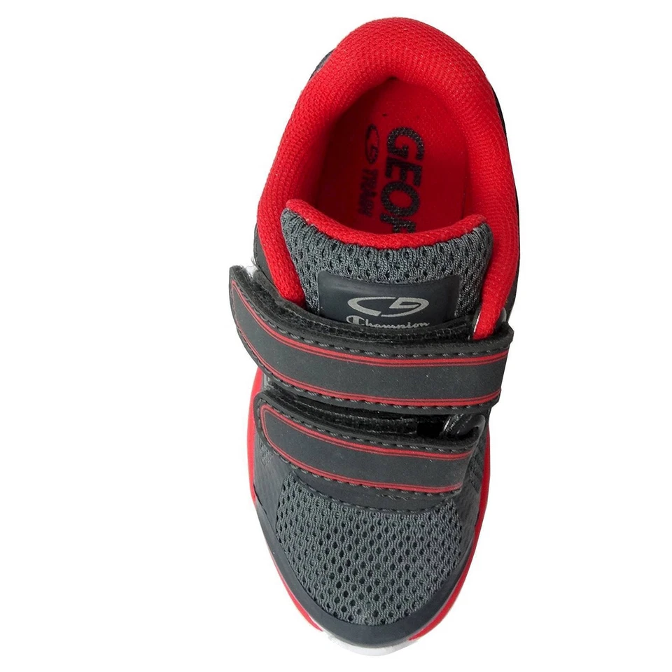 Zapatos deportivos Impact Performance para niños pequeños C9 Champion® - gris talla 5 Foto 3 de 4