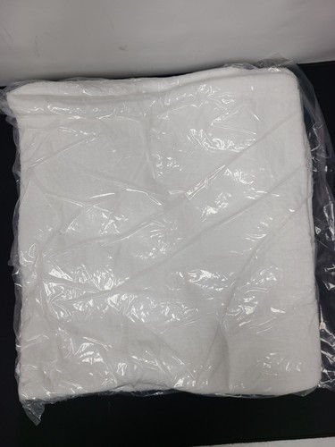 Sunday Citizen Snug Sham Set Clear White King New