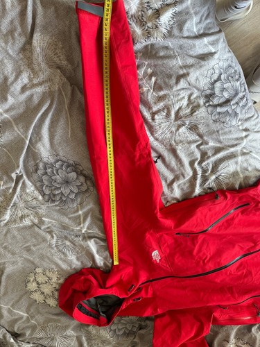 The North Face Summit Series Gore-Tex Pro Jacket - Size XL - Picture 15 of 16