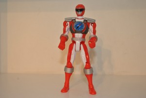bandai 2006 power rangers