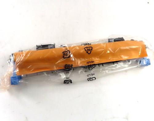 HP LaserJet 2nd Transfer Roller for CP6015/CM6030/CM6040 - Picture 2 of 6