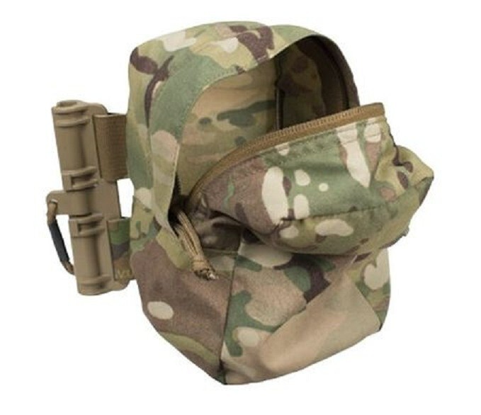 FirstSpear Mike Force Pack QD Side Pocket Small Multicam Rucksack