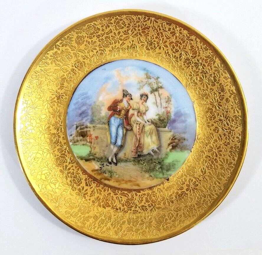 Osborne China 6