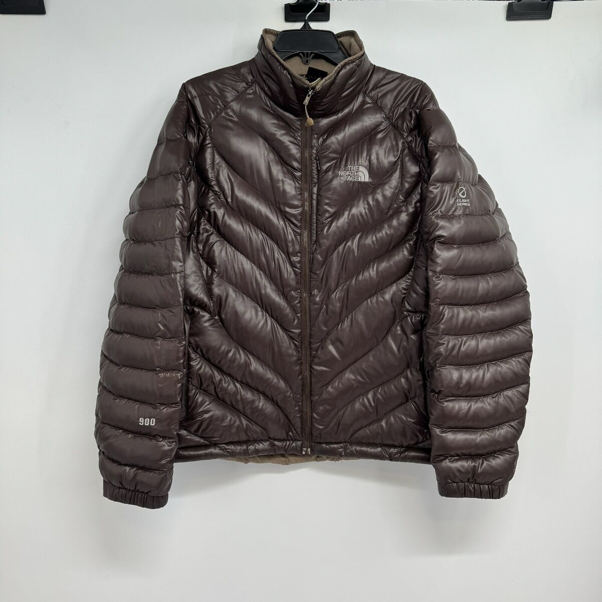 The North Face Flight Series 900 Women's XL Goose Down The North Face Flight Series 900 Women's XL Goose Down