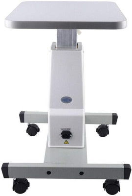 Optical Optometry Motorized Instrument Table 40X48Cm Professional Adjustable Ele