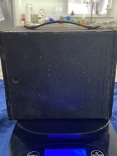 Vtg EASTMAN KODAK BROWNIE BOX No 2A Model B Photograph Camera, DOES NOT WORK