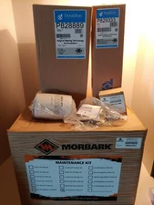 MORBARK 29834-827 GAS  145-HP GM GAS FILTER KIT 