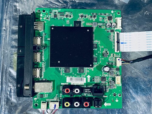Kit de reparación de TV Vizio V505-G9 fuente de alimentación, placas principales/de video - Imagen 6 de 10