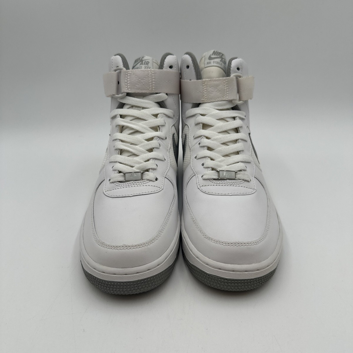 Max Motion Zalando Nike Air Max 2016 Nike Air Force '07 High White