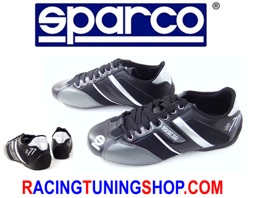 Sparco Scarpe invernali basse sparco s3 nÂ° 43 0752243nrgr 8033280277178