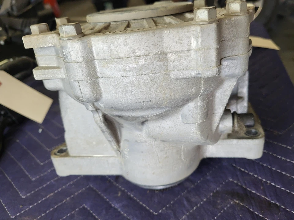 Transfer Case 2020 Kia Sportage 2.4L AWD 2019 2021 2022 - Image 4 of 4