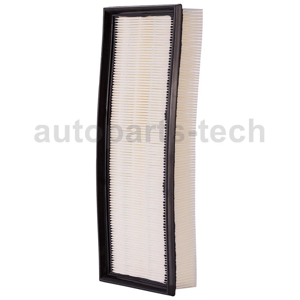 Filtro de aire de cabina para Chevrolet HHR 2006 2007 2008 2009 2010 2011 Foto 3 de 4