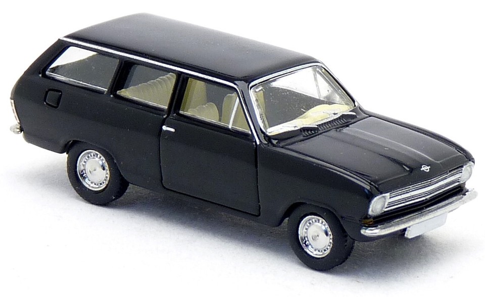 Opel Kadett B Caravan 1965, Red [WB124193-O] - 31,95 - Foto 9