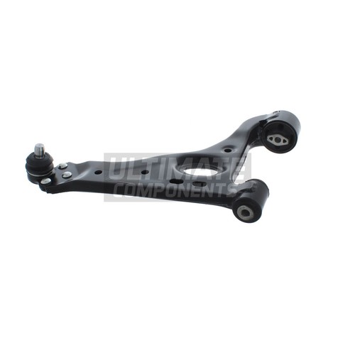 Chevrolet Trax 2013-2015 Front Lower Suspension Wishbone Arm Drivers Side Right - Picture 12 of 24