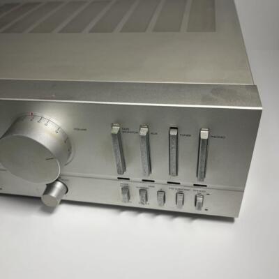 Victor Victor A-X3 integrated amplifier | eBay