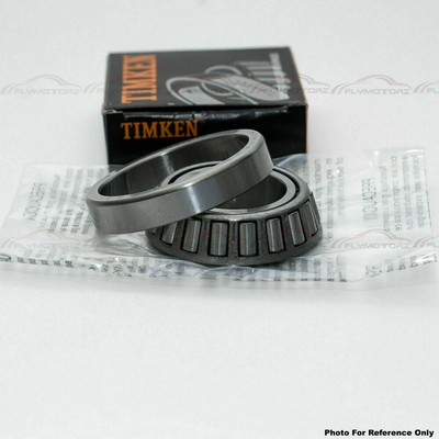 Подшипник l44643 10
