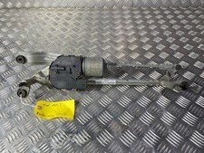 VW GOLF R GTI GTD MK7 FRONT WIPER MOTOR LINKAGE 5G2955023C 5G2955119 2013 - 2017